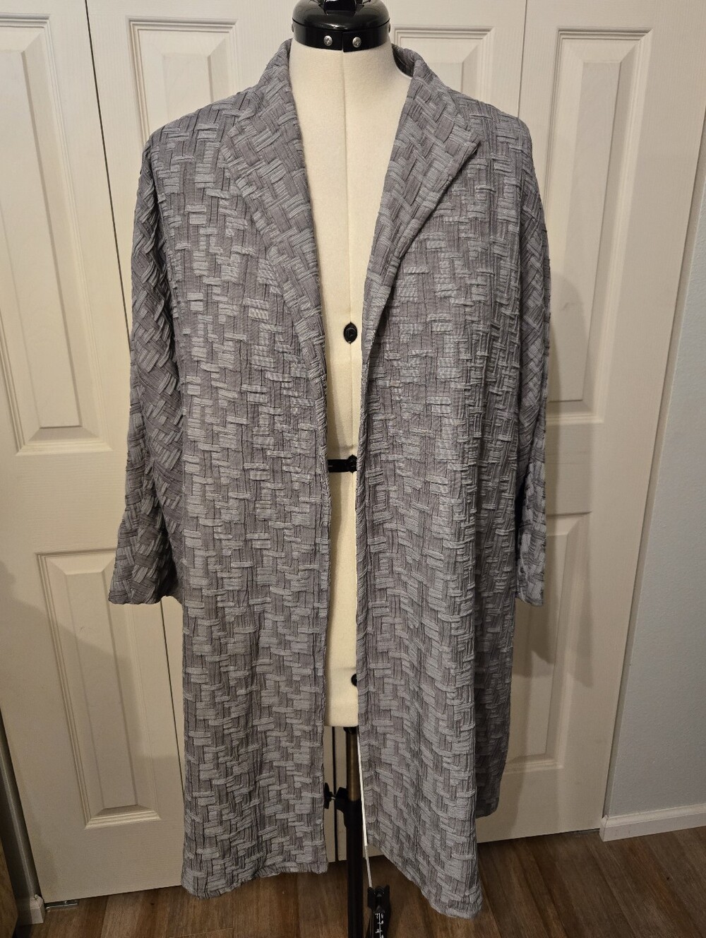Marla Wynne Jacket Size XL